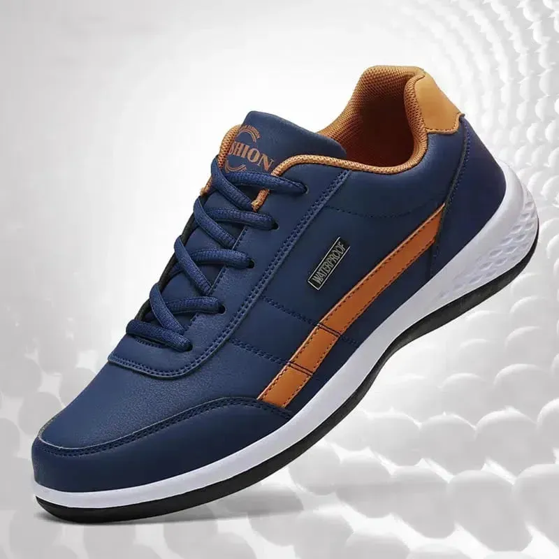 Strider® | Sleek Streetwear Sneakers