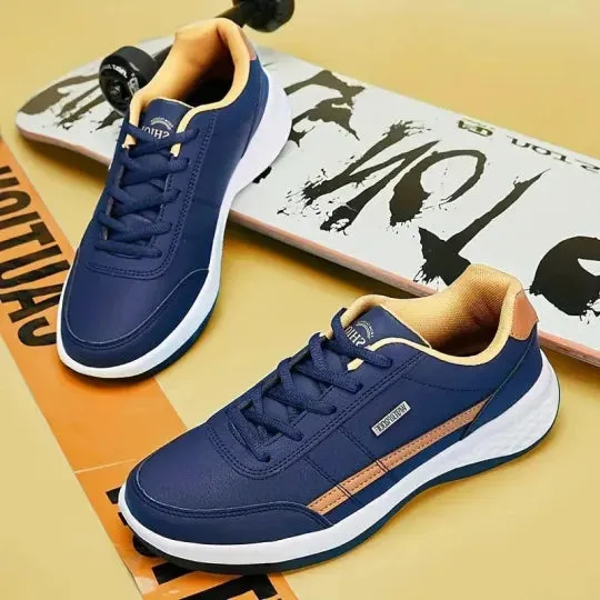Strider® | Sleek Streetwear Sneakers