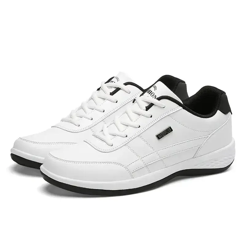 Strider® | Sleek Streetwear Sneakers