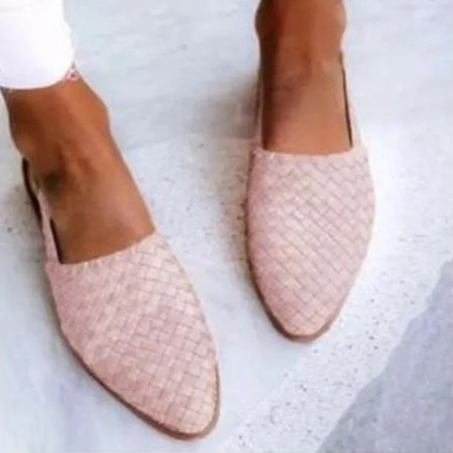 Sylis | Jordana Orthopedic Shoes