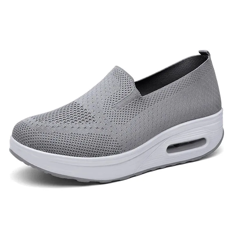 Sylis | Orthopedic Air Bubble Shoes