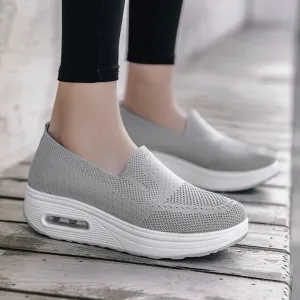 Sylis | Orthopedic Air Bubble Shoes