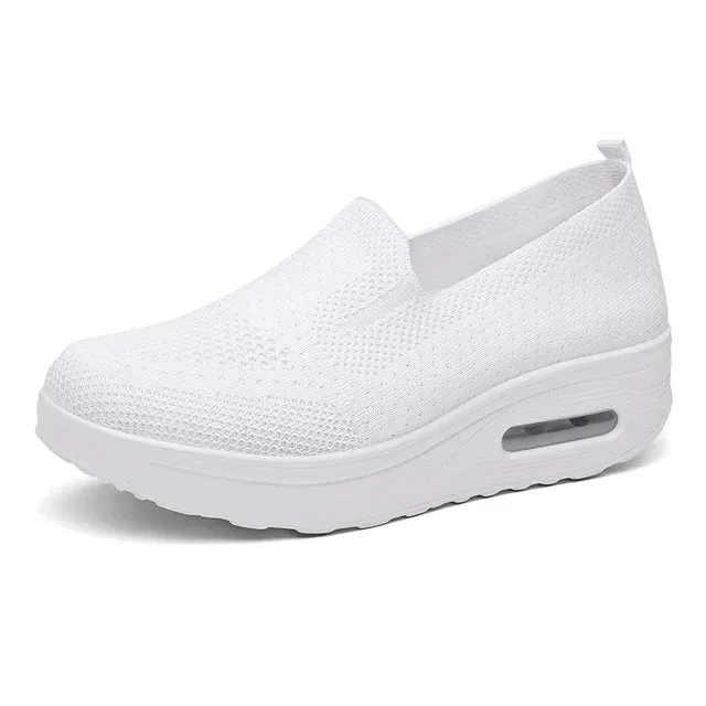 Sylis | Orthopedic Air Bubble Shoes
