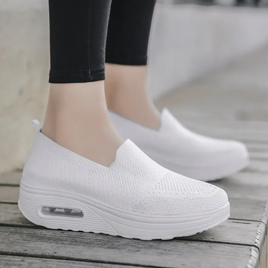 Sylis | Orthopedic Air Bubble Shoes