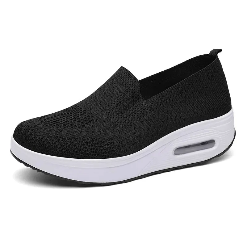 Sylis | Orthopedic Air Bubble Shoes