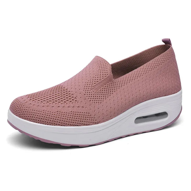 Sylis | Orthopedic Air Bubble Shoes