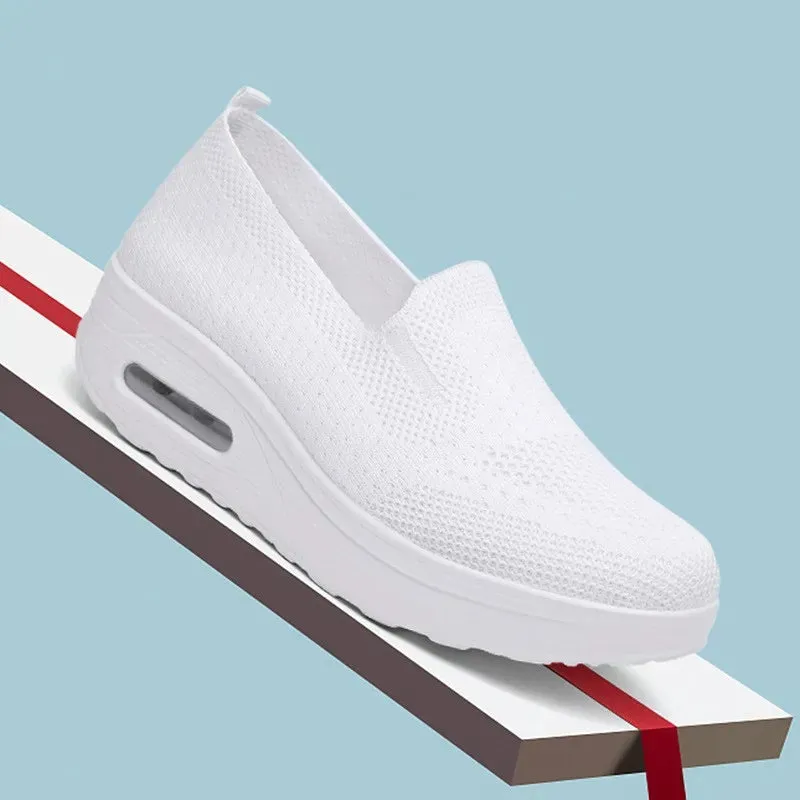 Sylis | Orthopedic Air Bubble Shoes