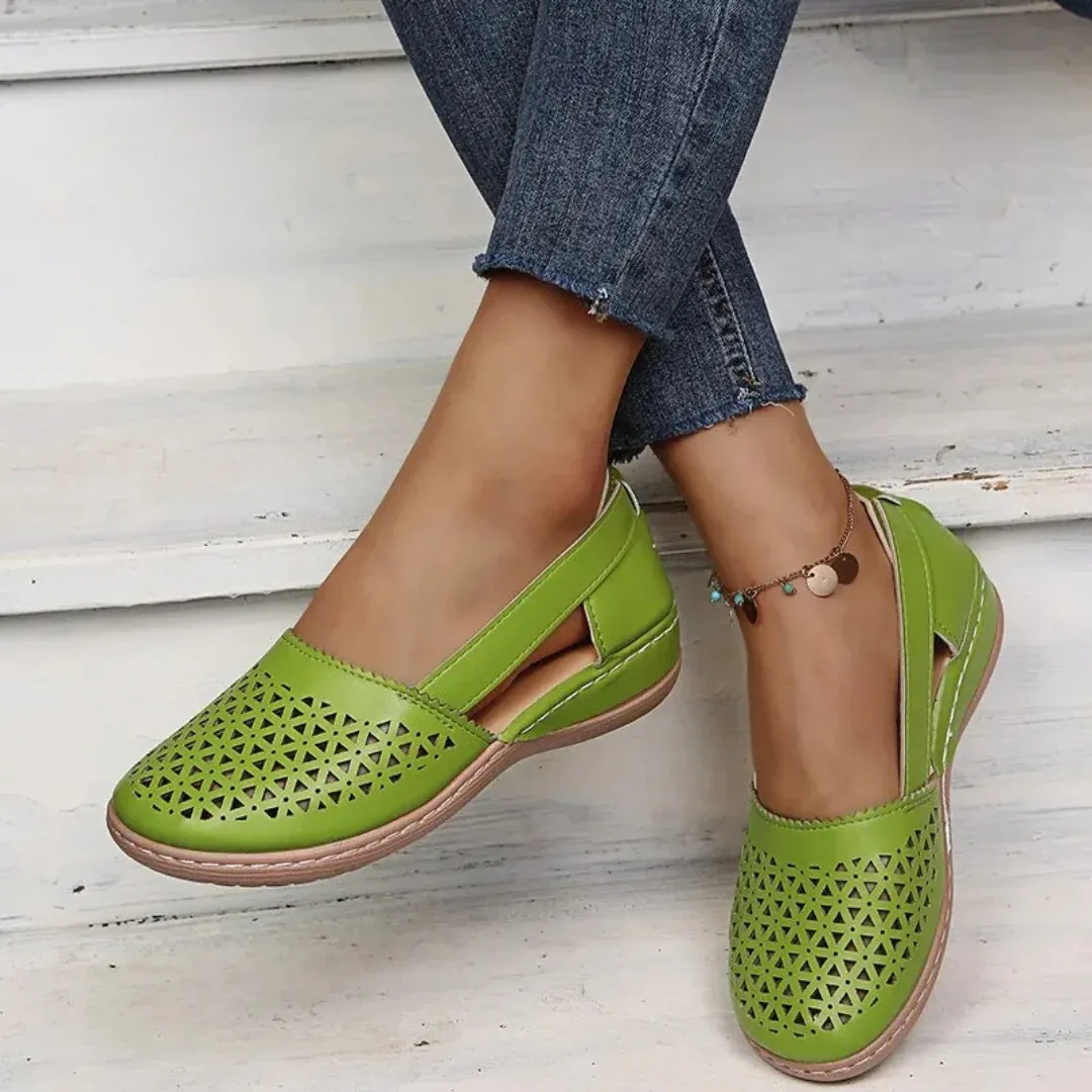 Sylis | Stylish Orthopedic Comfort Shoes