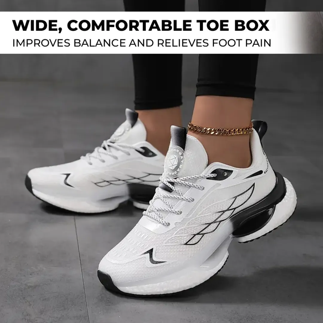 TrailEase™ - ORTHOPEDIC DAILY SNEAKERS FOR WOMEN