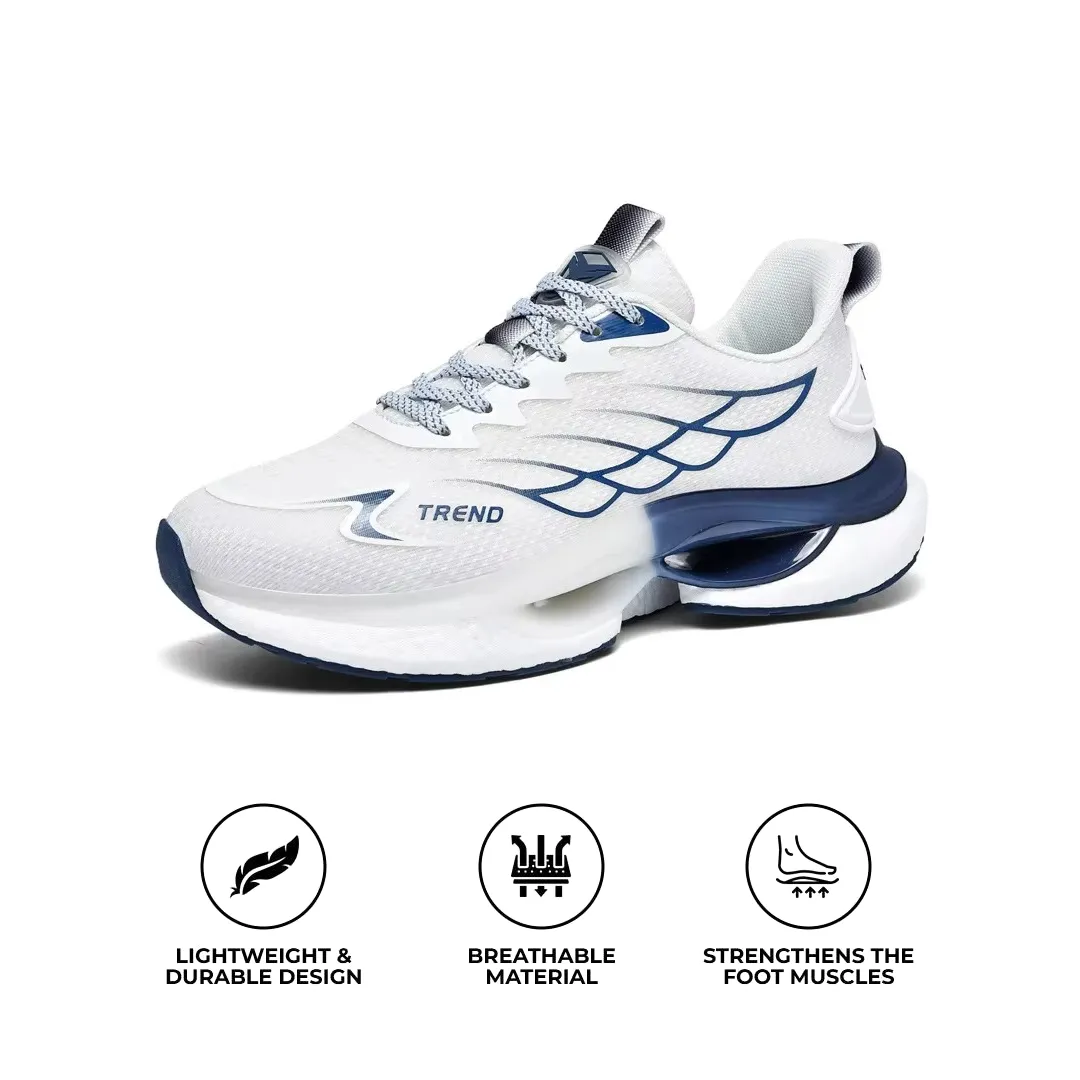 TrailEase™ - ORTHOPEDIC DAILY SNEAKERS FOR WOMEN
