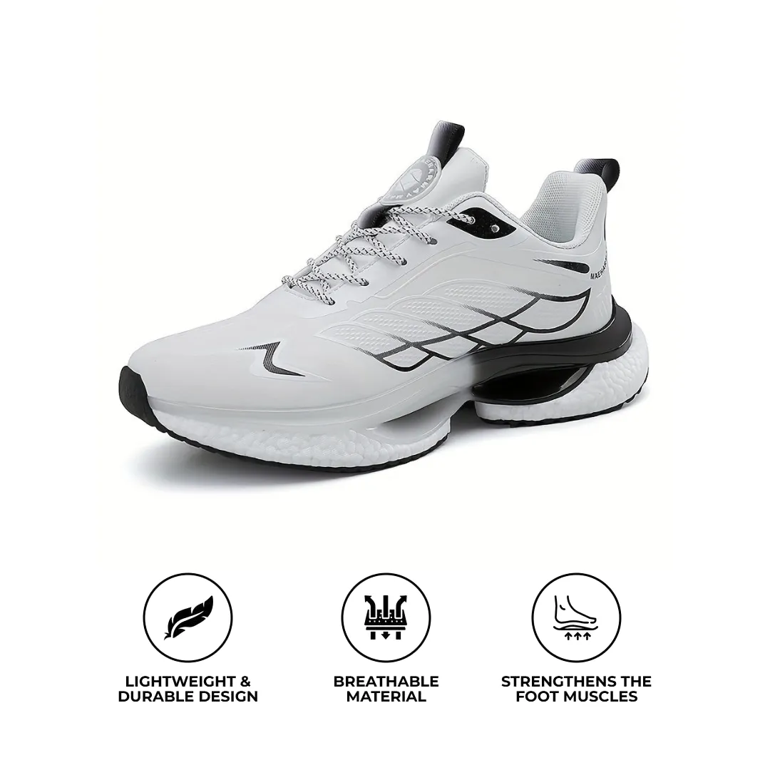 TrailEase™ - ORTHOPEDIC DAILY SNEAKERS FOR WOMEN