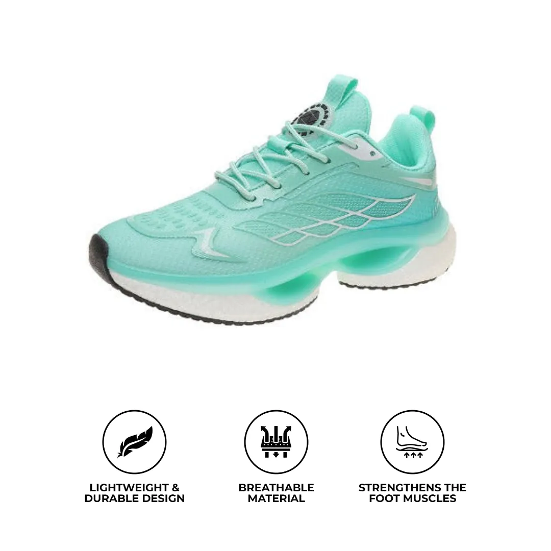 TrailEase™ - ORTHOPEDIC DAILY SNEAKERS FOR WOMEN