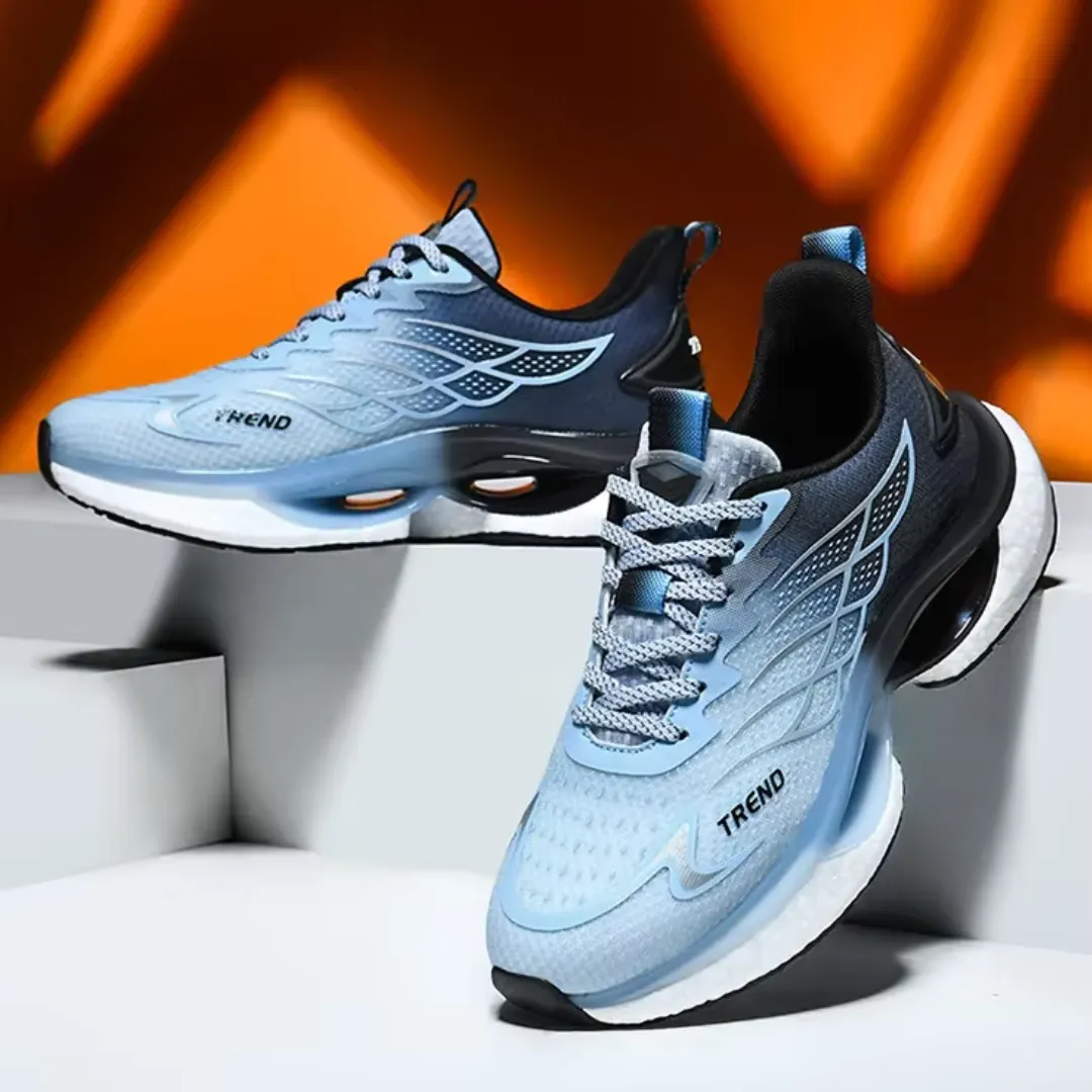 TrailEase™ - ORTHOPEDIC DAILY SNEAKERS FOR WOMEN