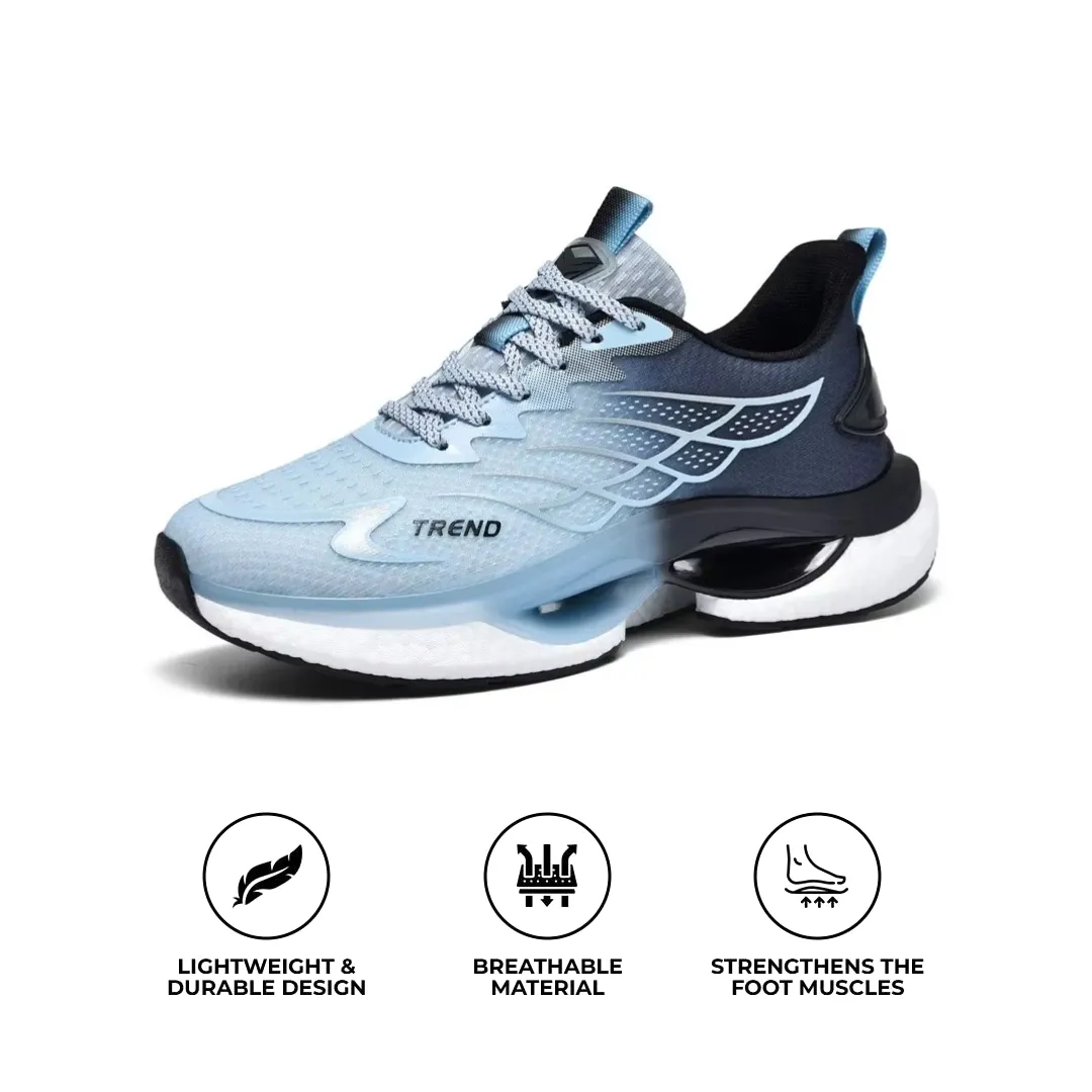 TrailEase™ - ORTHOPEDIC DAILY SNEAKERS FOR WOMEN