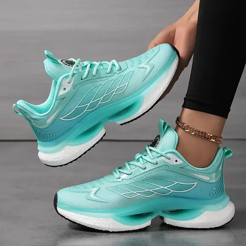 TrailEase™ - ORTHOPEDIC DAILY SNEAKERS FOR WOMEN
