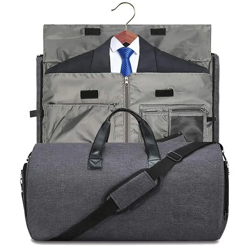Travel Duffle Bag