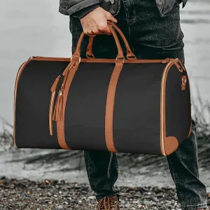 Travel Duffle Bag