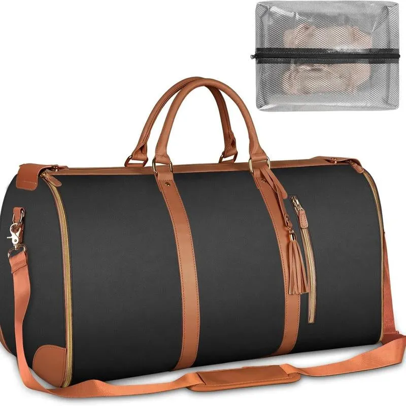 Travel Duffle Bag