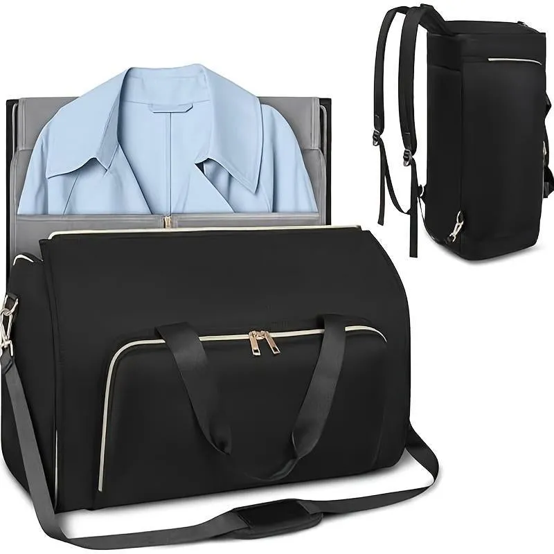 Travel Duffle Bag