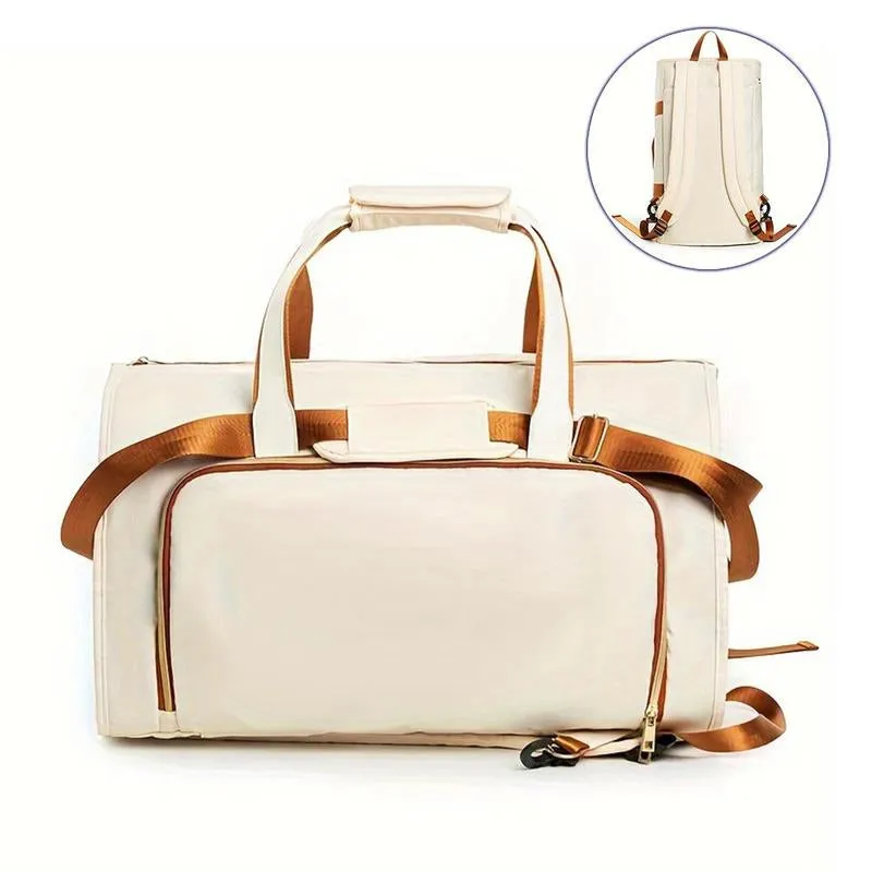 Travel Duffle Bag