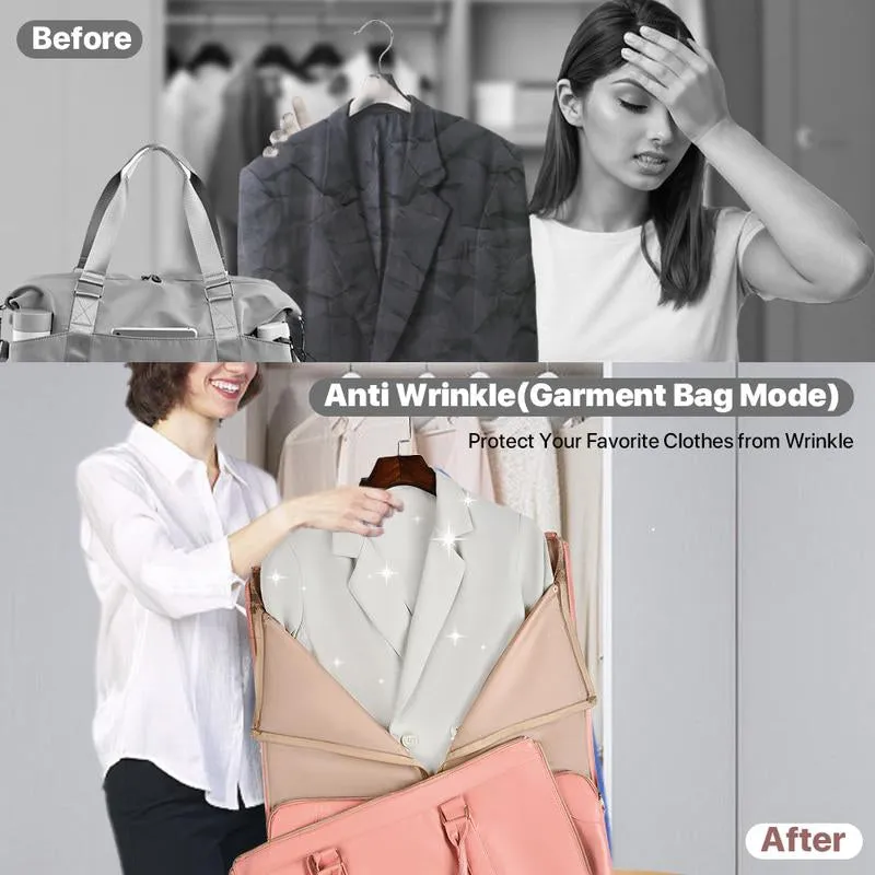 Travel Duffle Bag