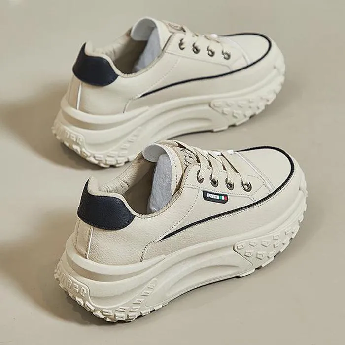 Trend Casual Orthopedic Heightening Shoes