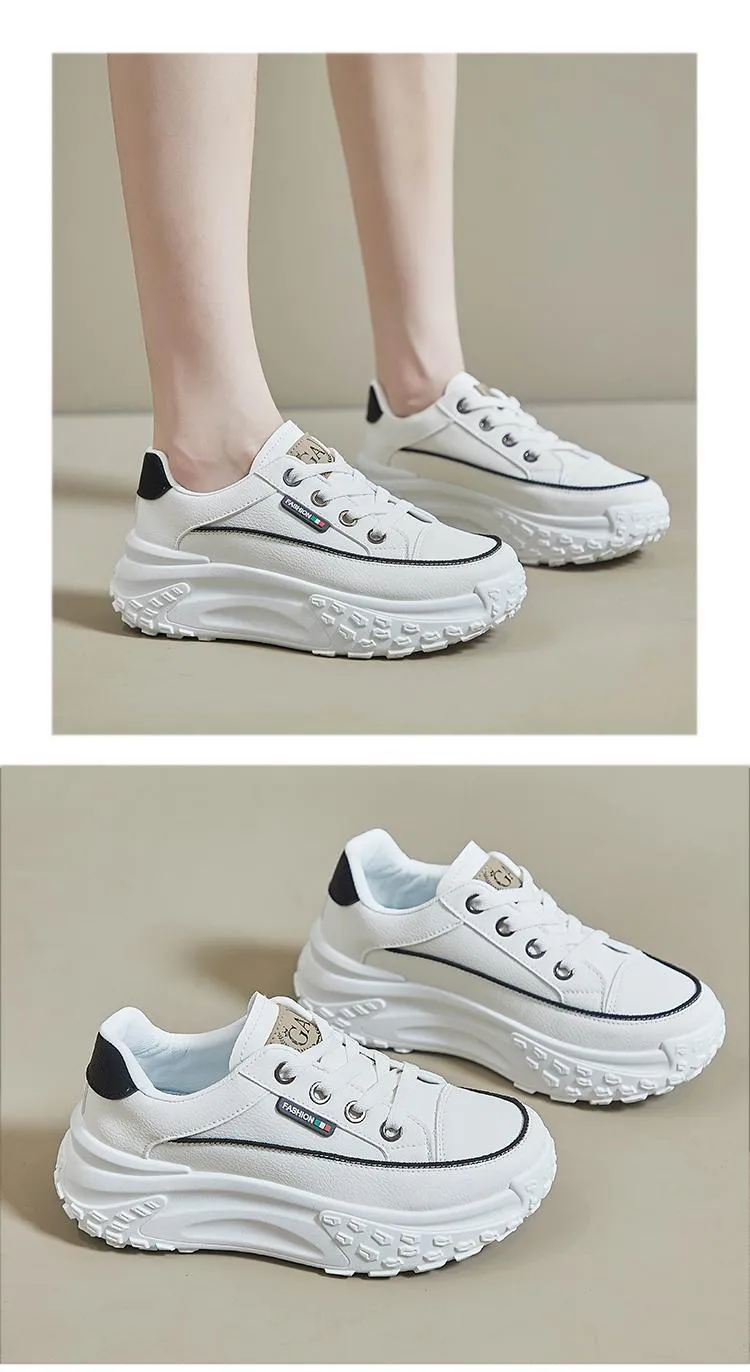 Trend Casual Orthopedic Heightening Shoes