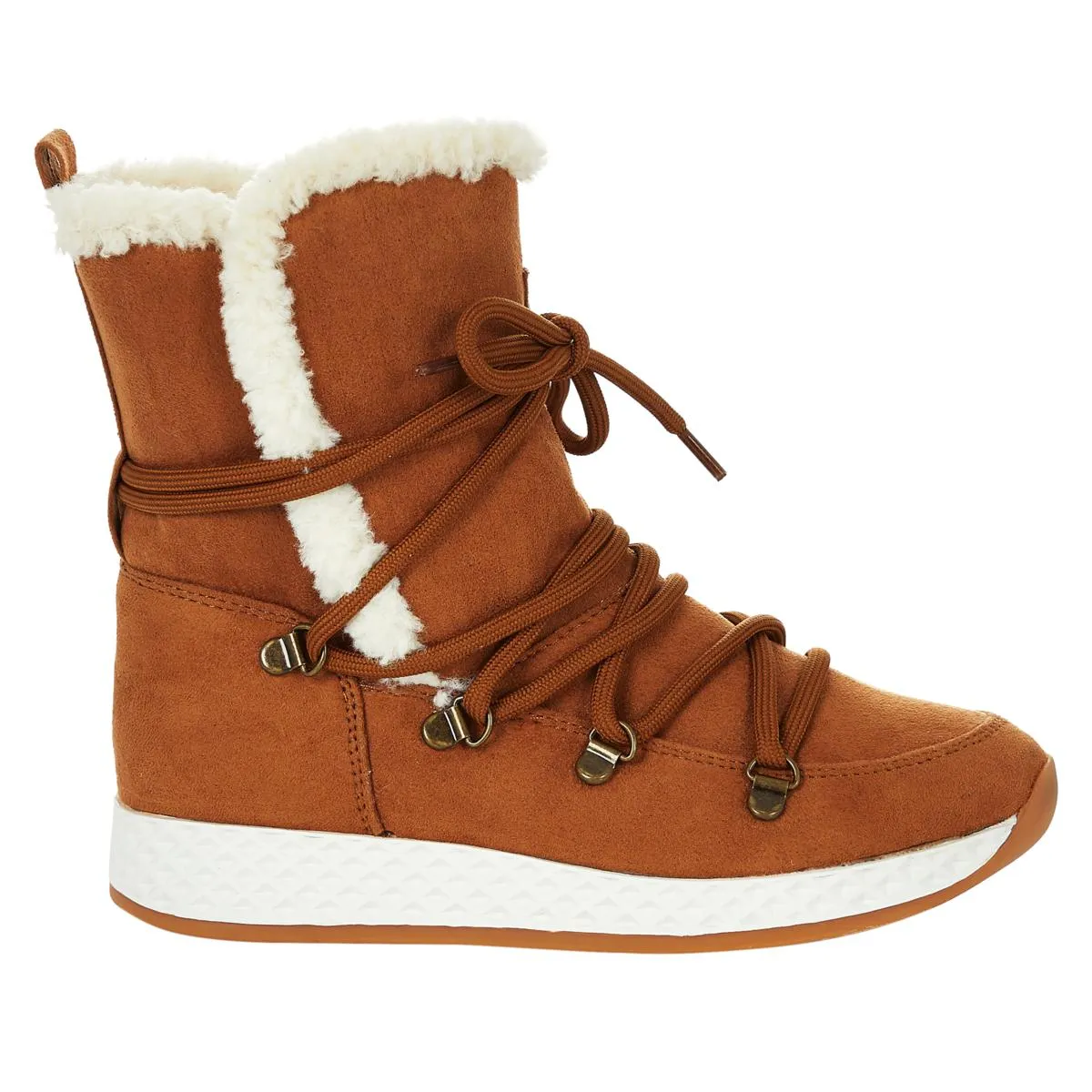 Urban Sport by J/Slides Oliver Waterproof Athleisure Bootie