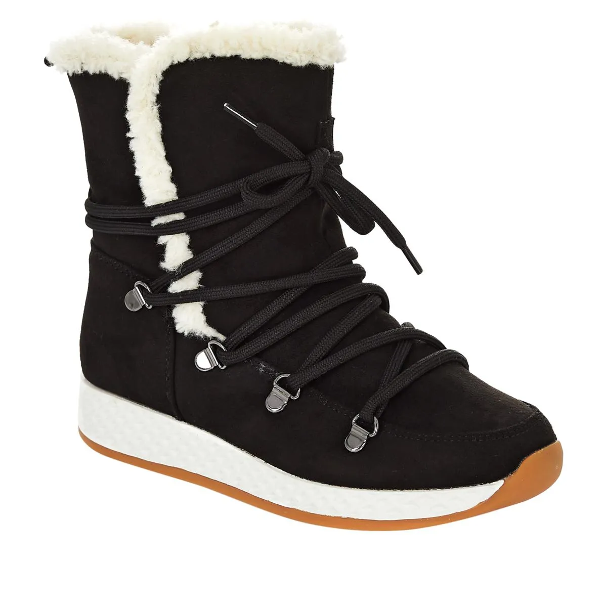 Urban Sport by J/Slides Oliver Waterproof Athleisure Bootie