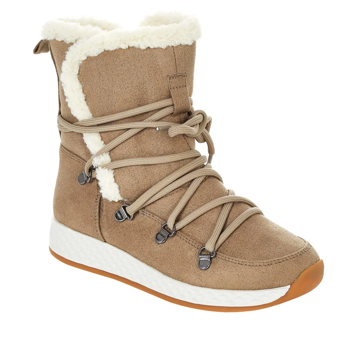 Urban Sport by J/Slides Oliver Waterproof Athleisure Bootie