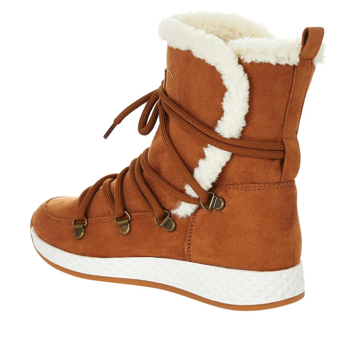 Urban Sport by J/Slides Oliver Waterproof Athleisure Bootie