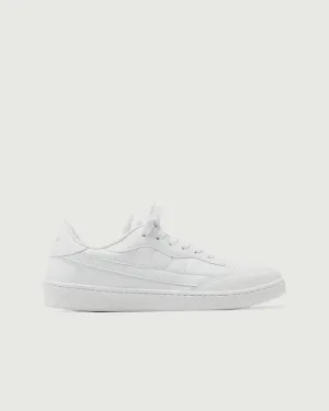 Vegan 581 | White (Orthopedic)