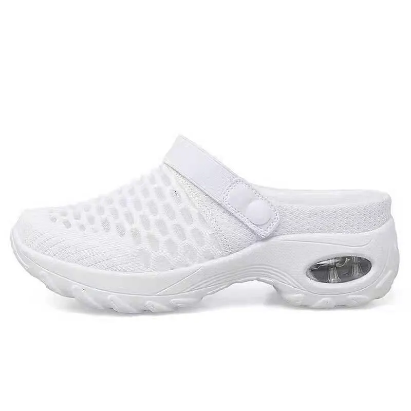 Veranda | Orthopedic Air Cushion Slip-On Shoes