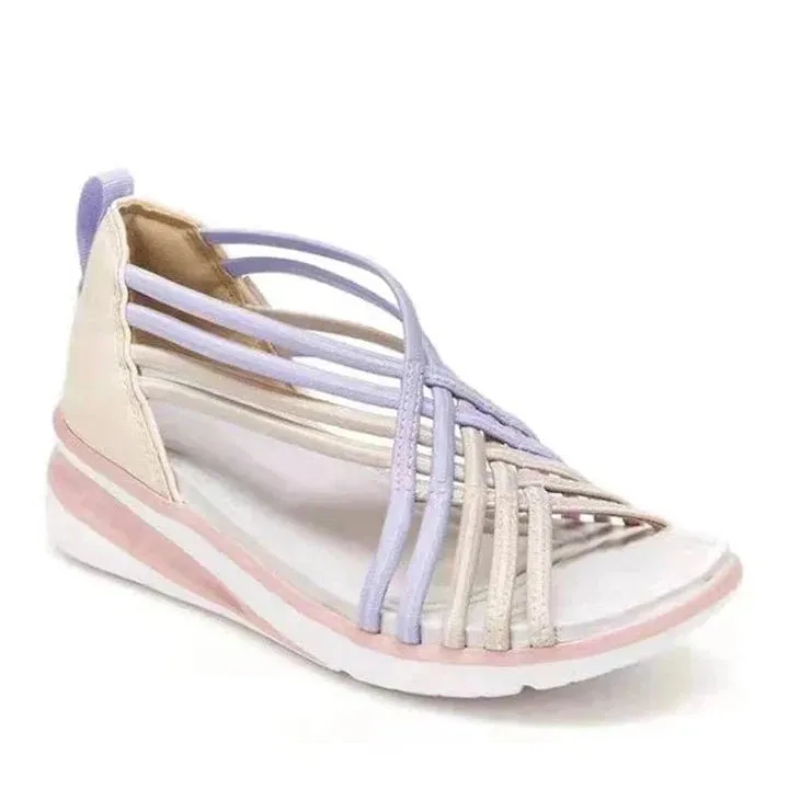 Viren | Comfortable Sandals