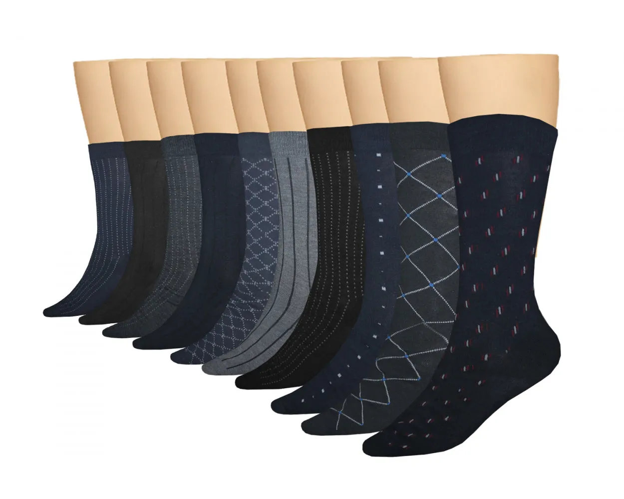 Wall Street Collection One