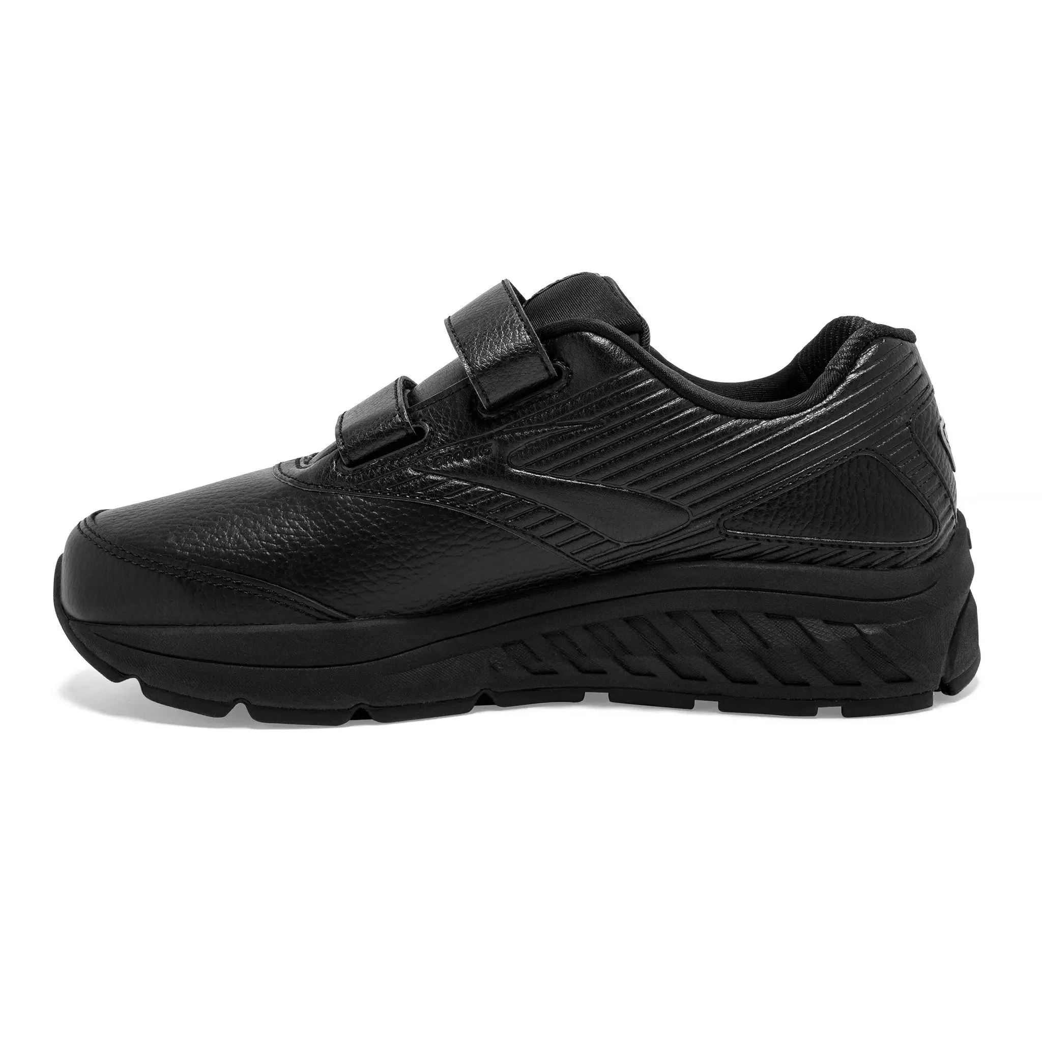 Women’s Brooks Addiction Walker V-Strap 2 – Slip-Resistant Support for Every Pace