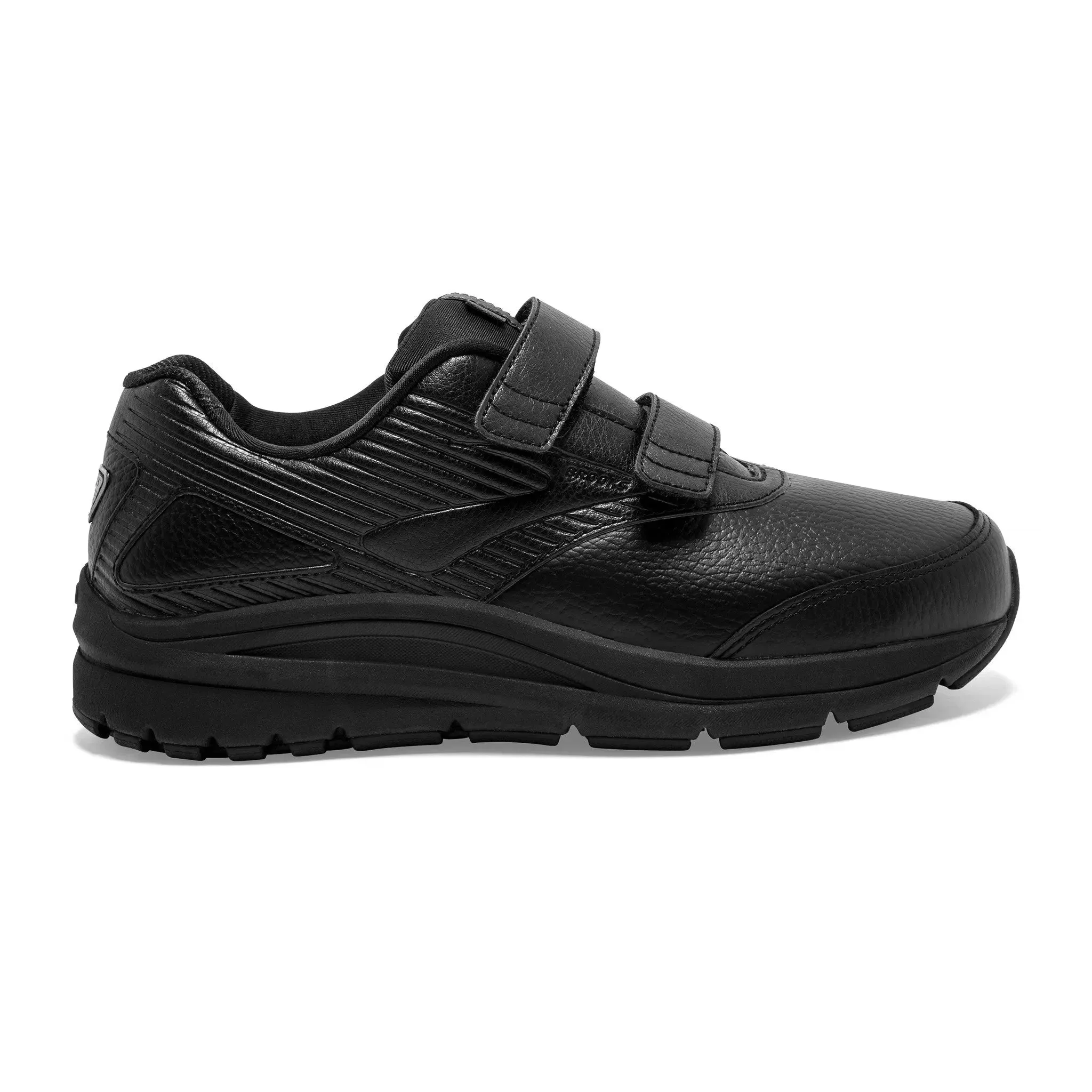 Women’s Brooks Addiction Walker V-Strap 2 – Slip-Resistant Support for Every Pace