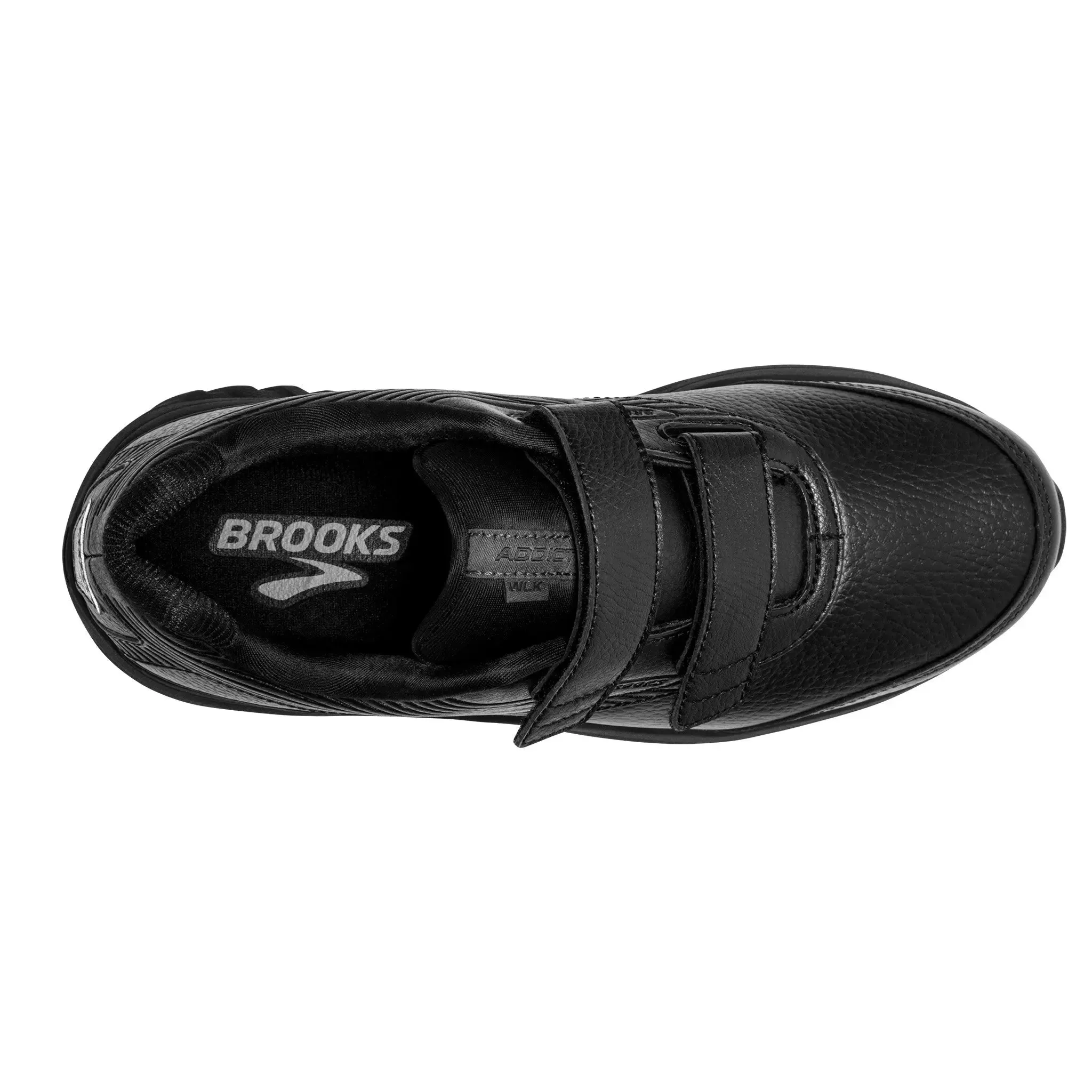 Women’s Brooks Addiction Walker V-Strap 2 – Slip-Resistant Support for Every Pace