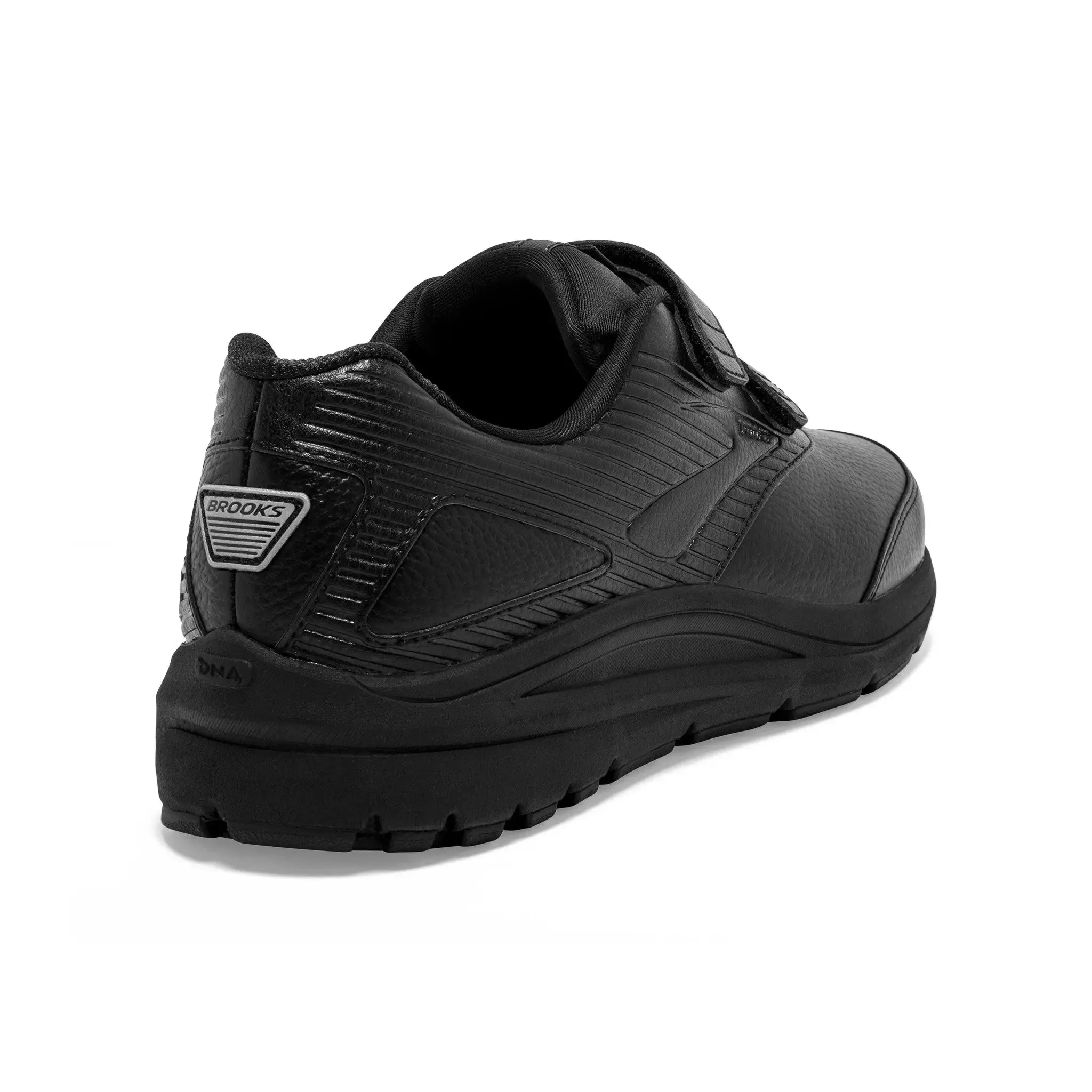 Women’s Brooks Addiction Walker V-Strap 2 – Slip-Resistant Support for Every Pace