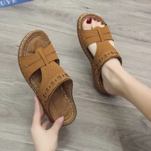 Women's Casual Orthopedic Shoes