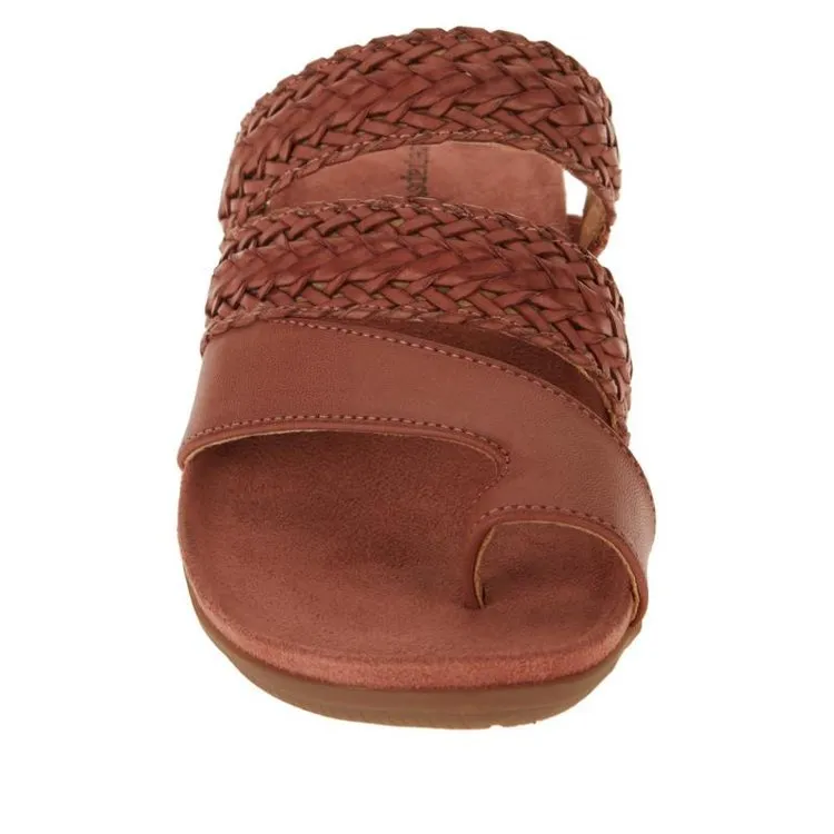 Women's Orthopedic Braided Summer Sandals