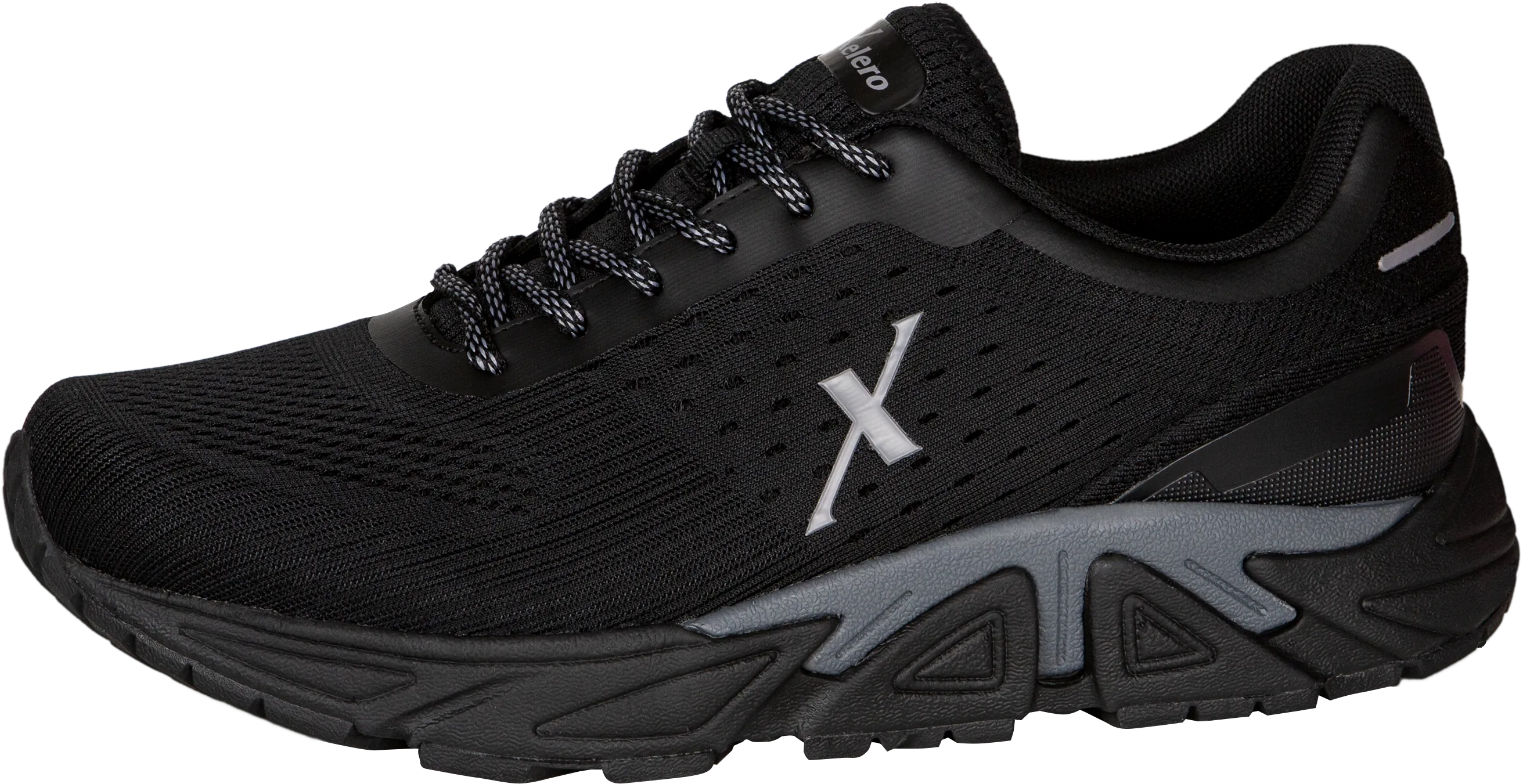 Xelero Men's Genesis II Black