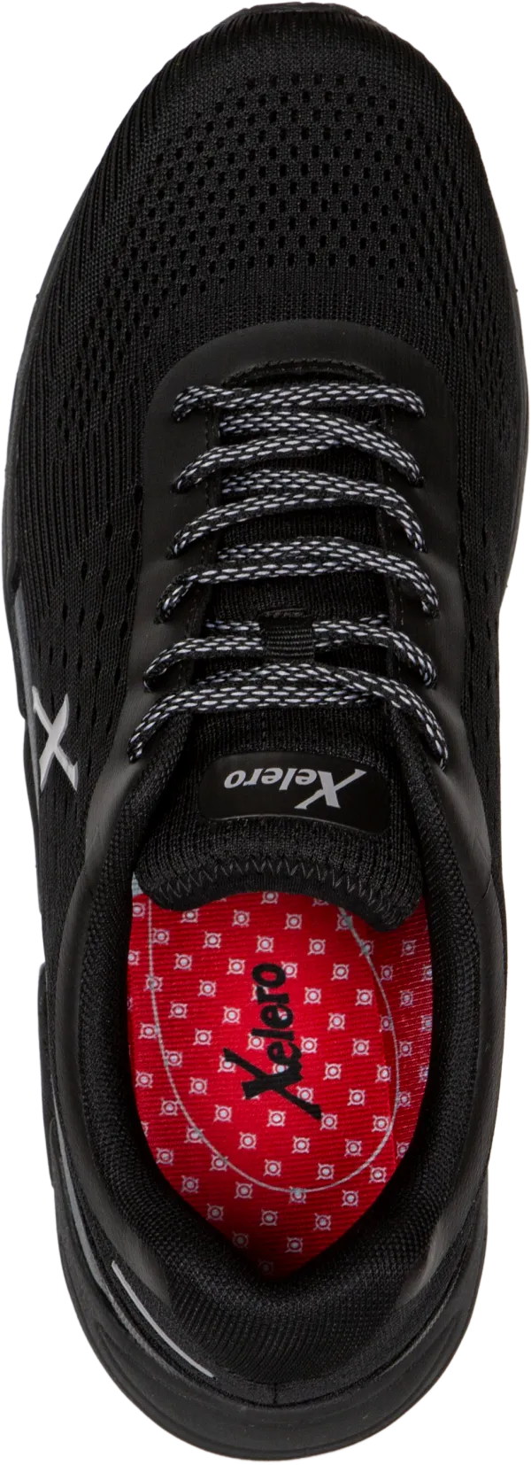 Xelero Men's Genesis II Black