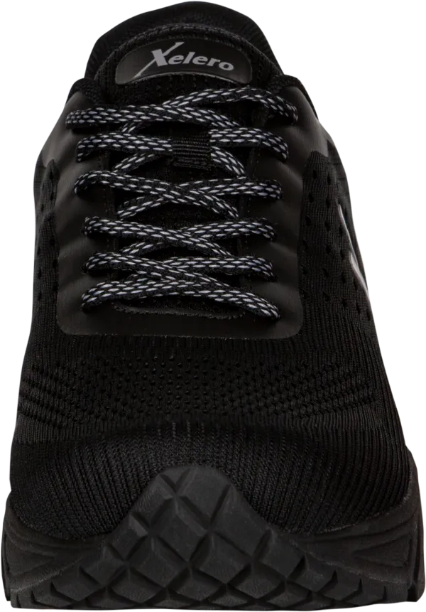 Xelero Men's Genesis II Black