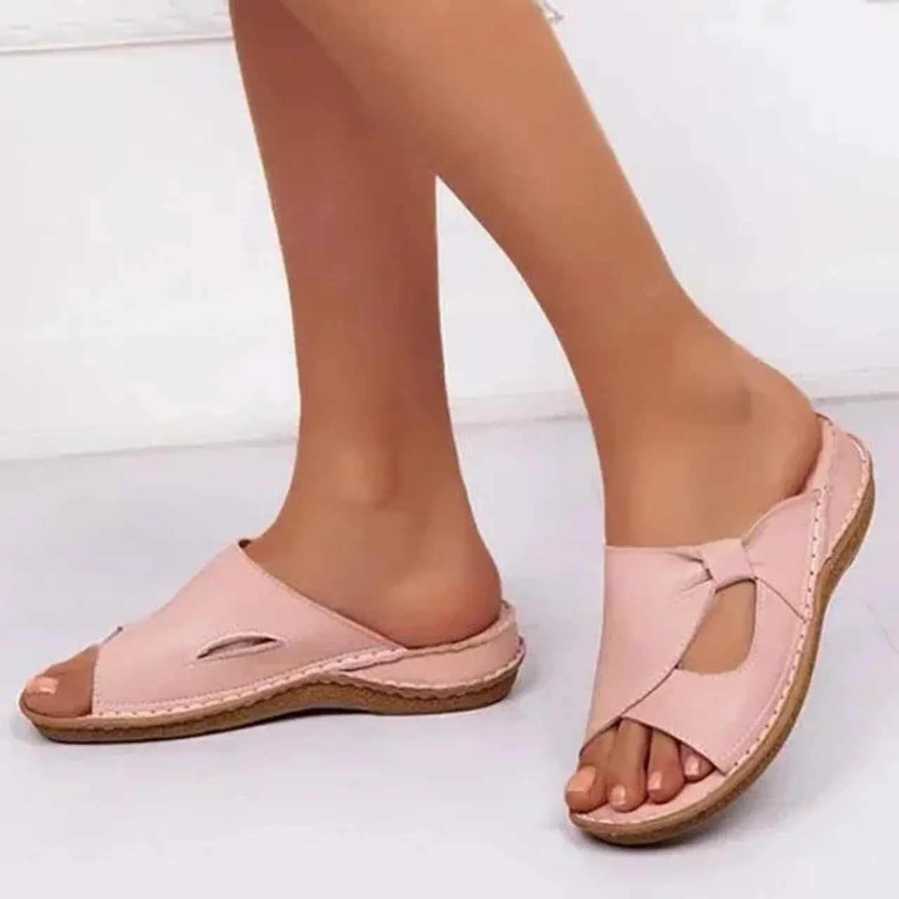 Yvonne™ – Orthopedic Sandals