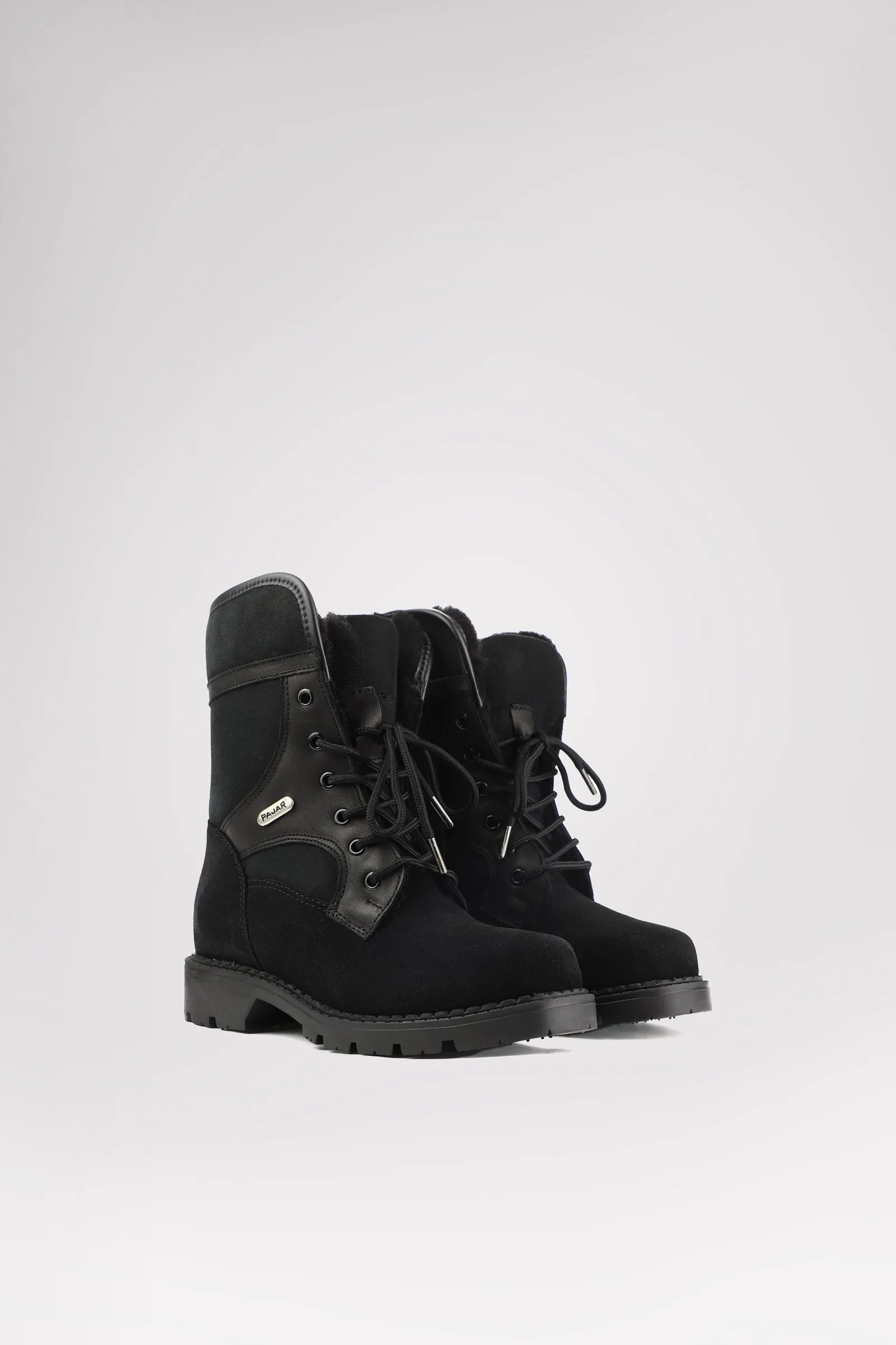 Zoe Women's Heritage Suede Boot