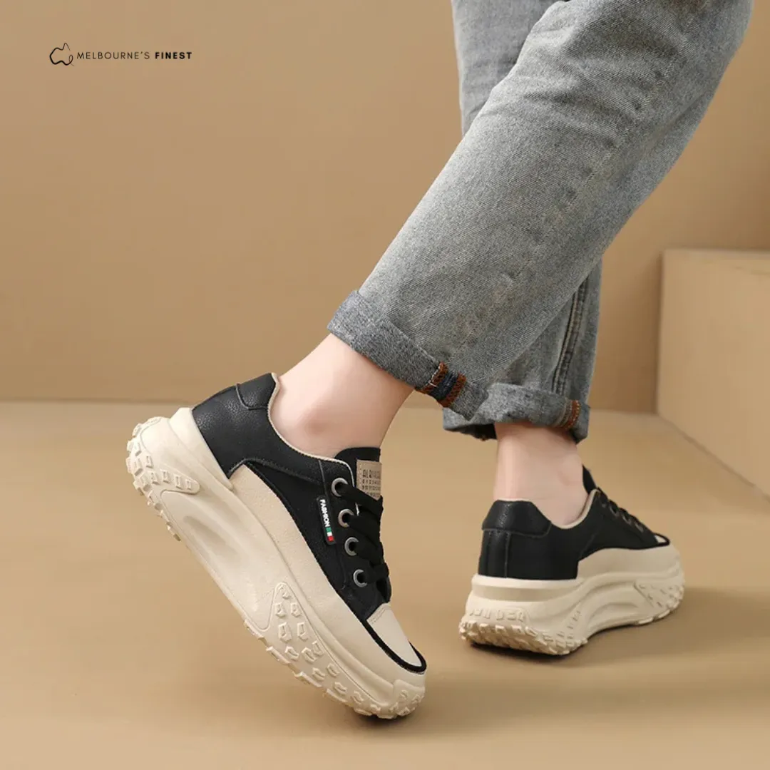 Zoya™ Orthopedic Women's Shoes