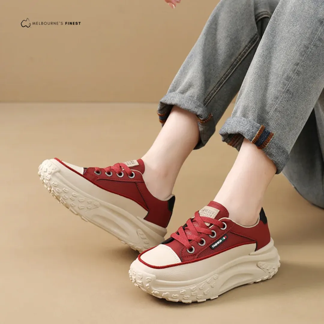 Zoya™ Orthopedic Women's Shoes
