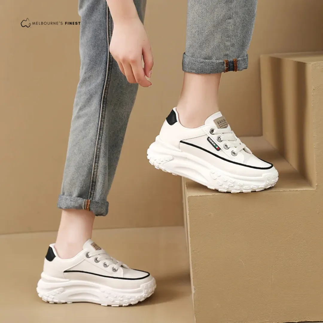 Zoya™ Orthopedic Women's Shoes